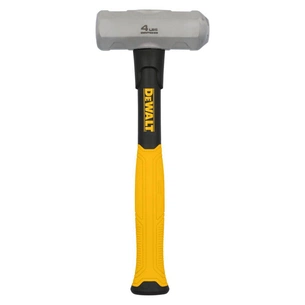 Кувалда DeWALT міні, 1810 г, з гасінням вібрації, 37 см. (DWHT56158-1) зображення 1