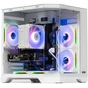 Корпус Qube CRYSTAL_GWNU3 - зменшене зображення 1