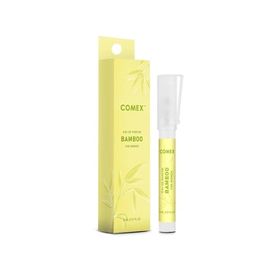 Парфумована вода Comex Bamboo For Women 8 мл (4820230953008) зображення 1