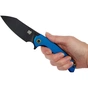 Ніж Skif Jock BSW Aluminium Blue (UL-002ALBSWBL) - зменшене зображення 5