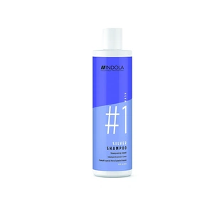 Шампунь Indola Innova Color Silver Shampoo 300 мл (4045787719451) зображення 1