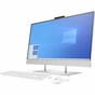 Комп'ютер HP 27-dp0050ua AiO / Ryzen5 4500U (429U8EA) - зменшене зображення 3