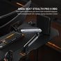 Кронштейн Anda Seat AD-W-A9X-1S-BB - зменшене зображення 10