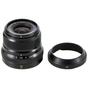 Об'єктив Fujifilm XF 23mm F2.0 Black (16523169) - зменшене зображення 4