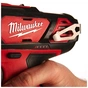 Шуруповерт Milwaukee M12 BDD-202C, 30 Нм (4933441915) - зменшене зображення 5