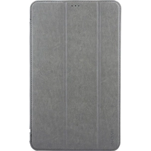 Чохол до планшета Nomi Slim PU case Ultra4 10.1" grey (402205) зображення 1