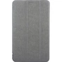 Чохол до планшета Nomi Slim PU case Ultra4 10.1" grey (402205) - зменшене зображення 1