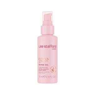 Олія для волосся Lee Stafford Coco Loco Shine Oil 75 мл (5060282703575) изображение 1