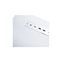 Комп'ютерний стіл Cougar Royal 150 Elite White - зменшене зображення 6