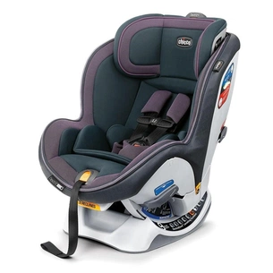 Автокрісло Chicco NextFit IX Zip Бузкове (79672.29) зображення 1