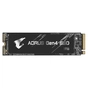 Накопичувач SSD M.2 2280 1TB GIGABYTE (GP-AG41TB) - зменшене зображення 1