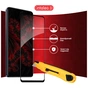 Скло захисне Intaleo Full Glue Tecno Spark 10 Pro (1283126580628) - зменшене зображення 7