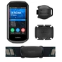 Персональний навігатор Garmin Edge 1050 Bundle GPS (010-02890-21) - уменьшенное изображение 1