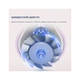 Фен Dreame Gleam Purple (AHD12A-PPL) - зменшене зображення 3