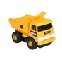 Спецтехніка Same Toy Набор ruck Series Строительная техника (R1805Ut) - зменшене зображення 5