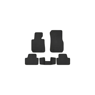 Килимок в салон EVAtech BMW 4 Series (F32) RWD 2013-2020 1 поколін (BM12810CB5BW4RBB) зображення 1
