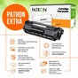 Картридж Patron HP CLJ CF351A для M176/M177 Cyan, Extra (PN-130ACR) - зменшене зображення 6