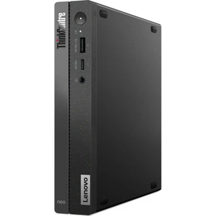 Комп'ютер Lenovo ThinkCentre neo 50q Gen 4 / i5-13420H, 16, 1TB SSD (12LN003RUI) зображення 1