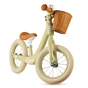 Біговел Kinderkraft Rapid 2 Savannah Green (KRRAPI02GRE0000) (5902533924882) - зменшене зображення 4