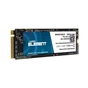 Накопичувач SSD M.2 2280 256GB Mushkin (MKNSSDEV256GB-D8) - зменшене зображення 2