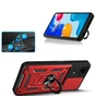 Чохол до мобільного телефона BeCover Xiaomi Redmi Note 11 Pro / 12 Pro 4G Red (707423) - зменшене зображення 4