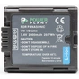 Акумулятор до фото/відео PowerPlant Panasonic VW-VBG260 Chip (DV00DV1276) - зменшене зображення 2