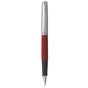 Ручка пір'яна Parker JOTTER 17 Original Red CT  FP M блистер (15 716) - зменшене зображення 2