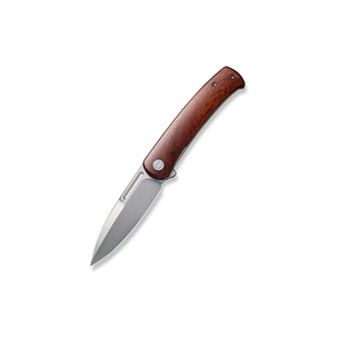 Ніж Civivi Cetos Bead Blast Wood (C21025B-4) зображення 1