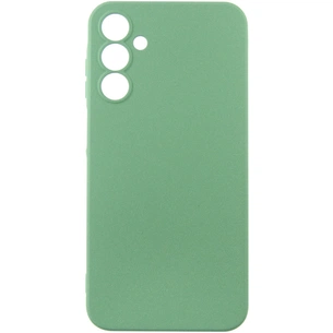 Чохол до мобільного телефона Dengos Soft Samsung Galaxy A15 (mint) (DG-TPU-SOFT-51) зображення 1