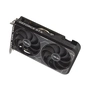 Відеокарта ASUS GeForce RTX4060 8Gb DUAL OC (DUAL-RTX4060-O8G-V2 RTL) - зменшене зображення 8
