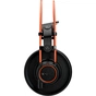 Навушники AKG K712 Pro Black (2458X00140) - зменшене зображення 3