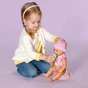 Пупс Zapf Baby Born - Прекрасне малятко 36 см (834596) - зменшене зображення 4
