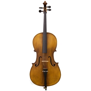 Віолончель Maxtone CVC-101 4/4 изображение 1