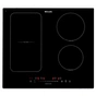 Варочна поверхня Weilor WIS 670 BLACK - зменшене зображення 2