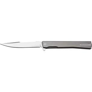 Ніж Ocaso Solstice Harpoon Titanium Satin (9HTS) зображення 1