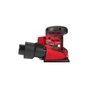 Шліфувальна машина Milwaukee M18 BQSS-0 (без АКБ та ЗП) (4933479966) - зменшене зображення 2