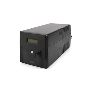 Пристрій безперебійного живлення Digitus 1000VA DN-170074 (DN-170074) зображення 1