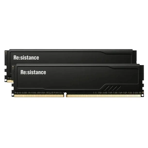Модуль пам'яті для комп'ютера DDR3 16GB (2x8GB) 1600 MHz CL11 1.5V Resistance INTELIGENTES (IR3BBB2/16) зображення 1