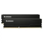 Модуль пам'яті для комп'ютера DDR3 16GB (2x8GB) 1600 MHz CL11 1.5V Resistance INTELIGENTES (IR3BBB2/16) - зменшене зображення 1