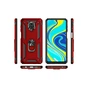 Чохол до мобільного телефона BeCover Xiaomi Redmi Note 9S / Note 9 Pro / Note 9 Pro Max Red (704965) - зменшене зображення 2