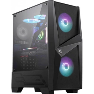 Корпус MSI MAG FORGE 100R зображення 1