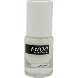 Лак для нігтів Maxi Color Long Lasting 066 (4823082004751) зображення 1