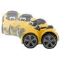 Машина Chicco Henry серии Turbo Touch (07303.00) - зменшене зображення 4