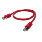 Патч-корд Cablexpert 1м (PP12-1M/R) - зменшене зображення 1