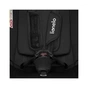 Автокрісло Lionelo Izzy I-Size Black Carbon (LO-IZZY I-SIZE BLACK CARBON) - зменшене зображення 6