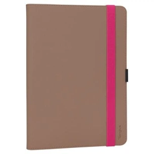 Чохол до планшета Targus 7-8" Universal BEIGE book (THZ33803EU) зображення 1