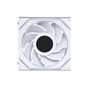 Кулер до корпусу Lian Li Uni Fan SL WIRELESS LCD Reverse, 120-1 (G99.12RSLLCD1W1W.00) - зменшене зображення 3