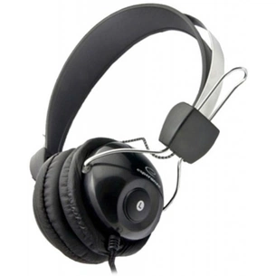 Навушники Esperanza EH108 Black (EH108) зображення 1
