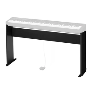 Стійка для клавішних Casio CS-68PBK (222044) зображення 1
