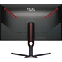 Монітор AOC U32G3X/BK - зменшене зображення 7